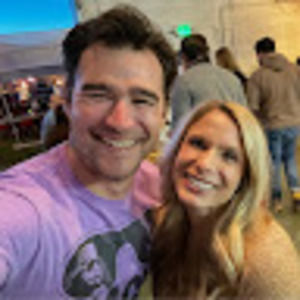 Meet your Posher, Andrew l.